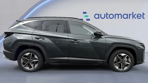 HYUNDAI Tucson Tucson 1.6 T-GDi Executive 2WD DCT Nowy