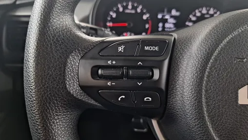 KIA Rio Rio 1.0 T-GDI M