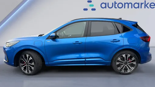 FORD Kuga Kuga 2.5P PHEV FWD ST-Line X eCVT Nowy
