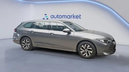 VOLKSWAGEN Passat Passat 1.5 TSI ACT mHEV Business DSG
