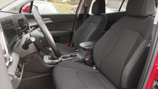 KIA Sportage Sportage 1.6 T-GDI M 2WD
