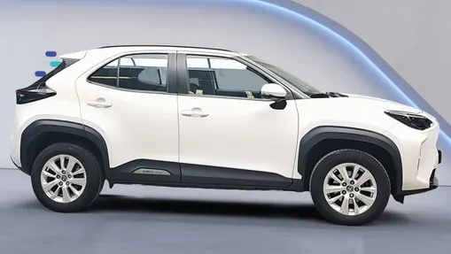 TOYOTA Yaris Cross Yaris Cross 1.5 Comfort