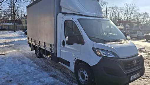 FIAT Ducato -