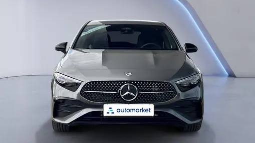 MERCEDES-BENZ A Klasa A 250 e PHEV AMG Line 8G-DCT