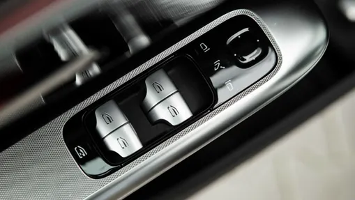 MERCEDES-BENZ GLC GLC Coupe 200 mHEV 4-Matic AMG Line