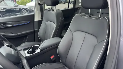 JAECOO J5 J5 1.6 T-GDI Premium DCT Nowy