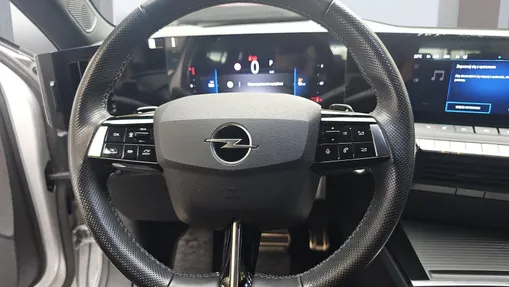 OPEL Astra Astra VI 1.5 CDTI GS S&S aut