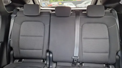 FORD Kuga Kuga 2.0 EcoBlue mHEV FWD Titanium