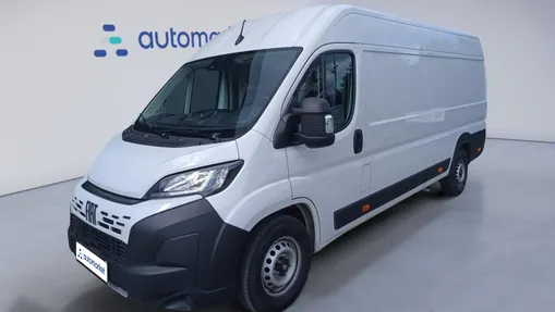 FIAT Ducato Ducato Maxi MJ L4H2