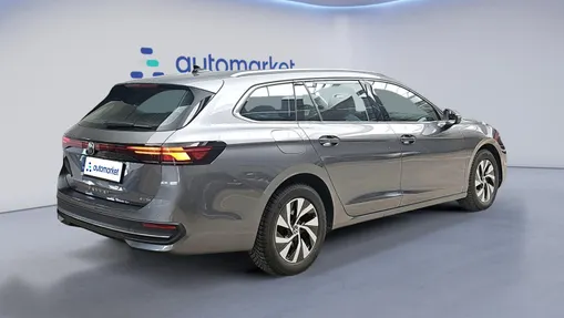 VOLKSWAGEN Passat Passat 1.5 TSI ACT mHEV Business DSG
