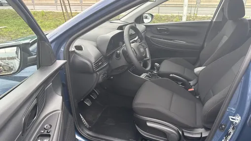 HYUNDAI Bayon Bayon 1.0 T-GDI Smart Nowy
