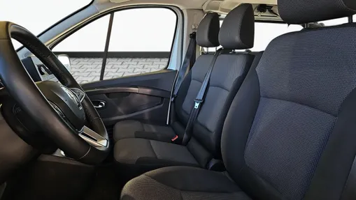 RENAULT Trafic Trafic Kombi 2.0 Blue dCi L1 Equilibre