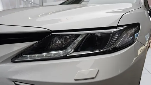 TOYOTA Camry Camry 2.5 Hybrid Comfort CVT