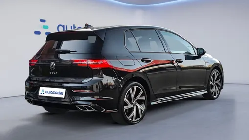 VOLKSWAGEN Golf Golf VIII 2.0 TDI R-Line DSG