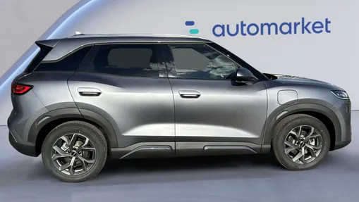 BYD Atto 2 Atto 2 64.8kWh Comfort Nowy