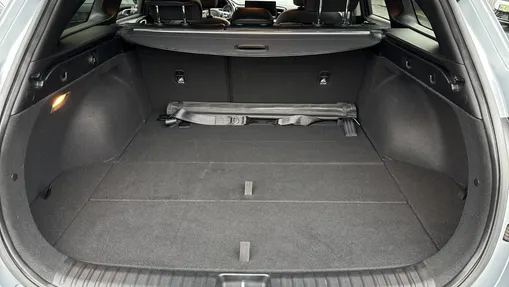 KIA Cee'd Ceed 1.5 T-GDI Tribute DCT