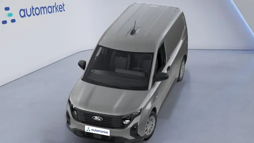 FORD Transit Courier Transit Courier 1.0 EcoBoost 2,1t Trend aut Nowy