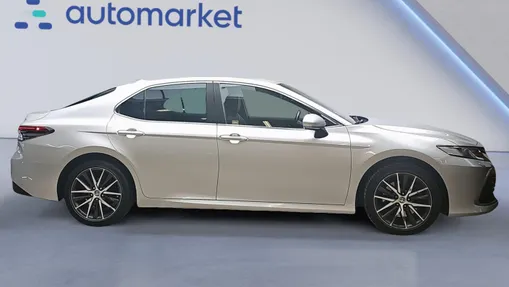 TOYOTA Camry Camry 2.5 Hybrid Prestige CVT