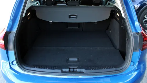FORD Focus Focus 1.0 EcoBoost Titanium X
