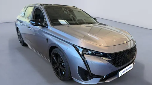 PEUGEOT 308 308 1.6 Hybrid PHEV GT e-DCS7 Nowy
