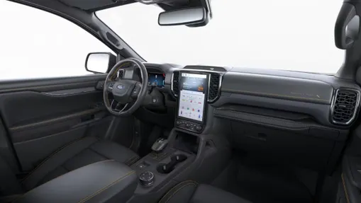 FORD Ranger Ranger 2.0 EcoBlue Bi-Turbo 4x4 DC Wildtrak X aut Nowy