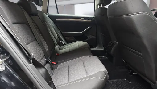 VOLKSWAGEN Passat Passat 1.5 TSI EVO Business DSG