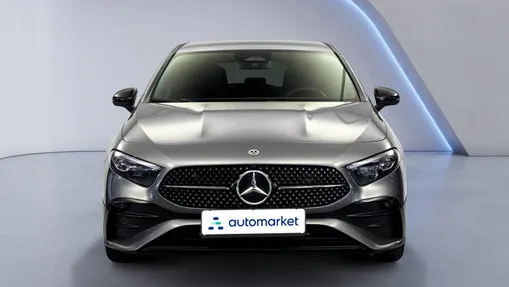 MERCEDES-BENZ A Klasa A 200 AMG Line 7G-DCT