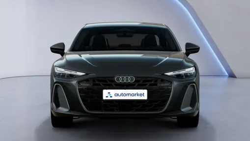 AUDI A6 A6 TFSI 150 kW S tronic Nowy