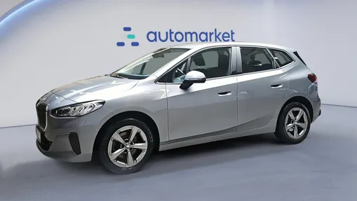 BMW Seria 2 218i aut
