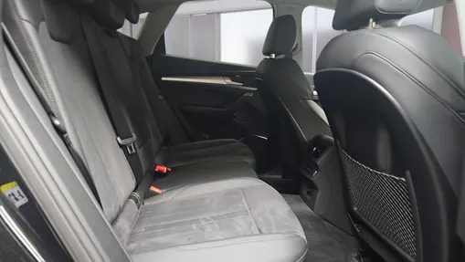 AUDI Q5 Q5 40 TDI mHEV Quattro Advanced S tronic