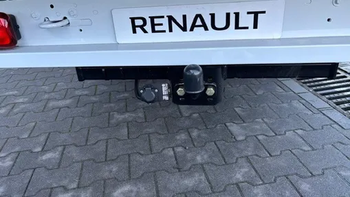 RENAULT Master Master dCi L3 Extra Nowy