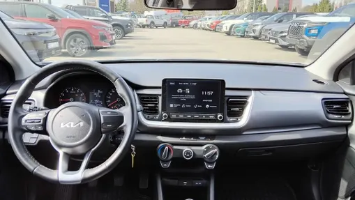 KIA Stonic Stonic 1.0 T-GDI M
