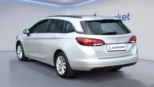 OPEL Astra Astra V 1.4 T S&S