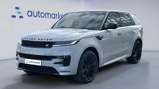 LAND ROVER Range Rover Sport Range Rover S 3.0 D300 mHEV Dynamic HSE