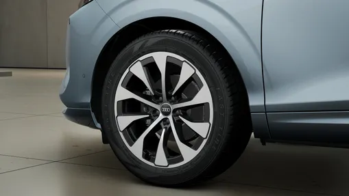 AUDI Q3 Q3 TFSI mHEV 110 kW S tronic Nowy