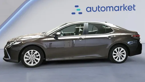 TOYOTA Camry Camry 2.5 Hybrid Comfort CVT