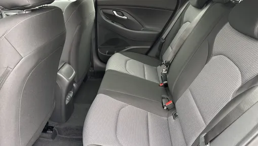 HYUNDAI i30 i30 1.0 T-GDI Modern Nowy