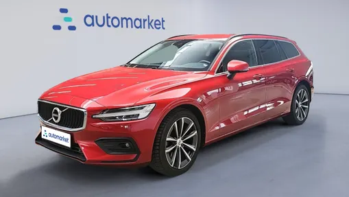 VOLVO V60 V60 B3 B Momentum aut