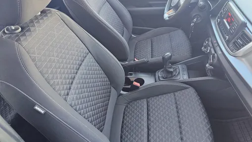 KIA Rio Rio 1.0 T-GDI M