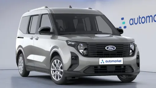 FORD Tourneo Courier Tourneo Courier 1.0 EcoBoost Active aut Nowy