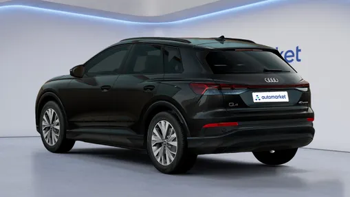 AUDI Q4 Q4 e-tron 40 63kWh Nowy