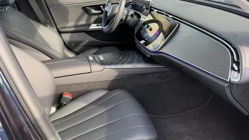 MERCEDES-BENZ E Klasa E 200 d mHEV Avantgarde 9G-Tronic