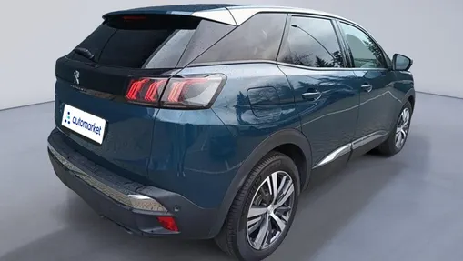PEUGEOT 3008 3008 1.5 BlueHDi Allure S&S EAT8