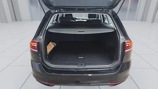VOLKSWAGEN Passat Passat 1.5 TSI EVO Business DSG