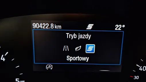 FORD Focus Focus 1.5 EcoBlue Connected