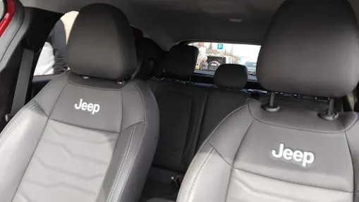 JEEP Avenger Avenger 1.2 T3 mHEV Summit FWD eDCT6