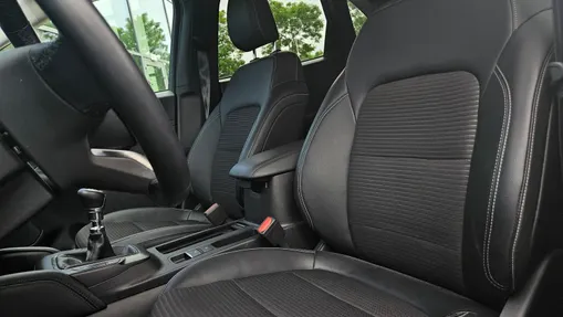 FORD Kuga Kuga 1.5 EcoBoost FWD Titanium X
