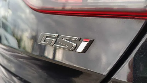 OPEL Insignia Insignia 2.0 CDTI 4x4 GSi S&S aut