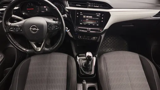 OPEL Corsa Corsa 1.2 Elegance S&S
