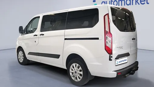 FORD Transit Custom Transit Custom Kombi 320 L1H1 Trend